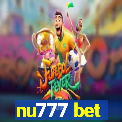 nu777 bet